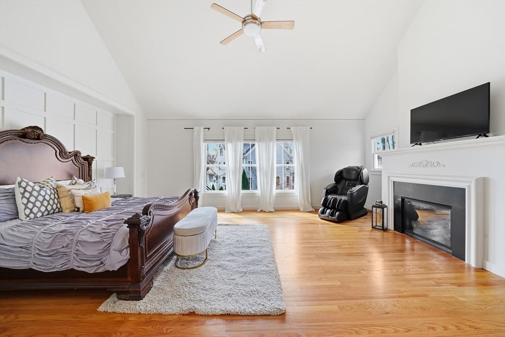 Single Family Residence at 136 Cedar St, Lexington MA 02420, Lexington, photo 25 of 42