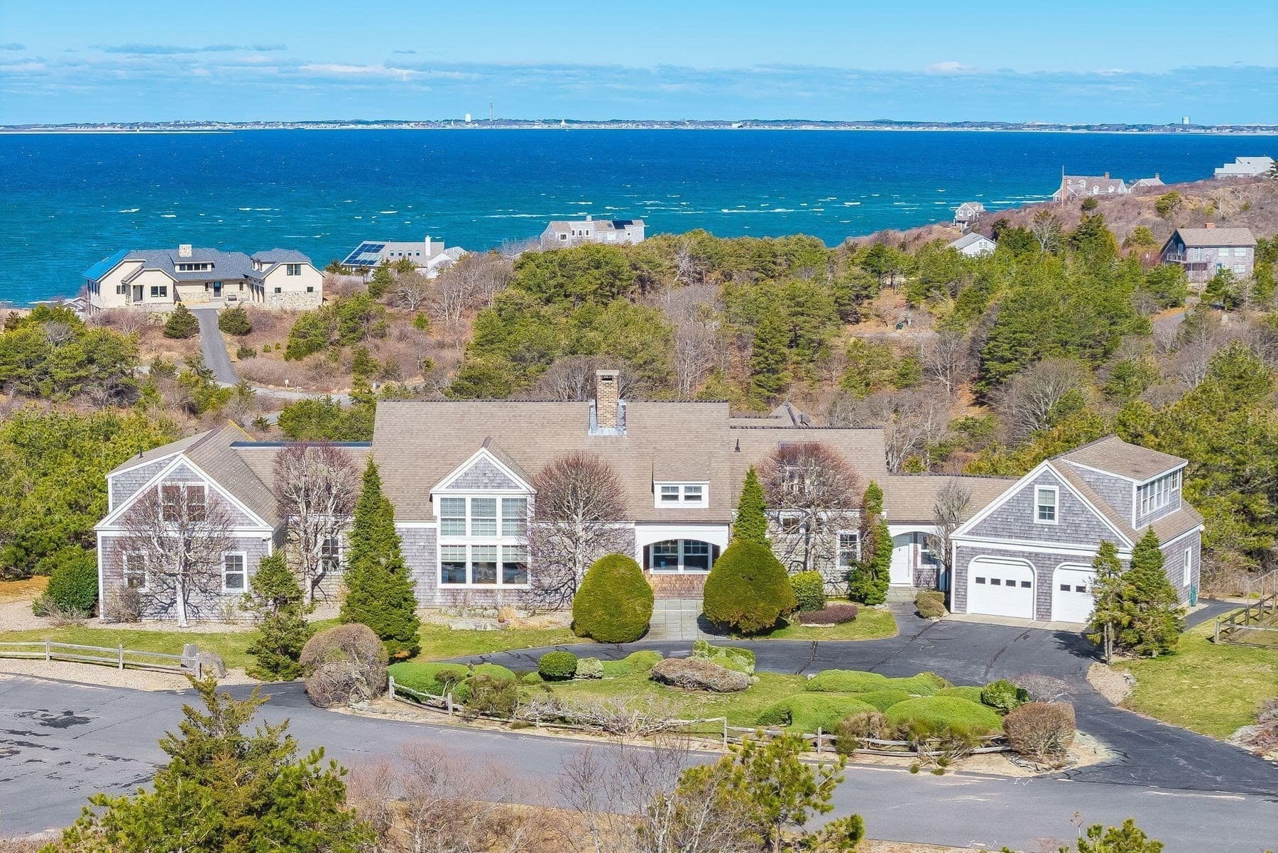 Single Family Residence at 5 High Ridge Road Extension, Truro MA 02666, Truro, photo 2 of 39