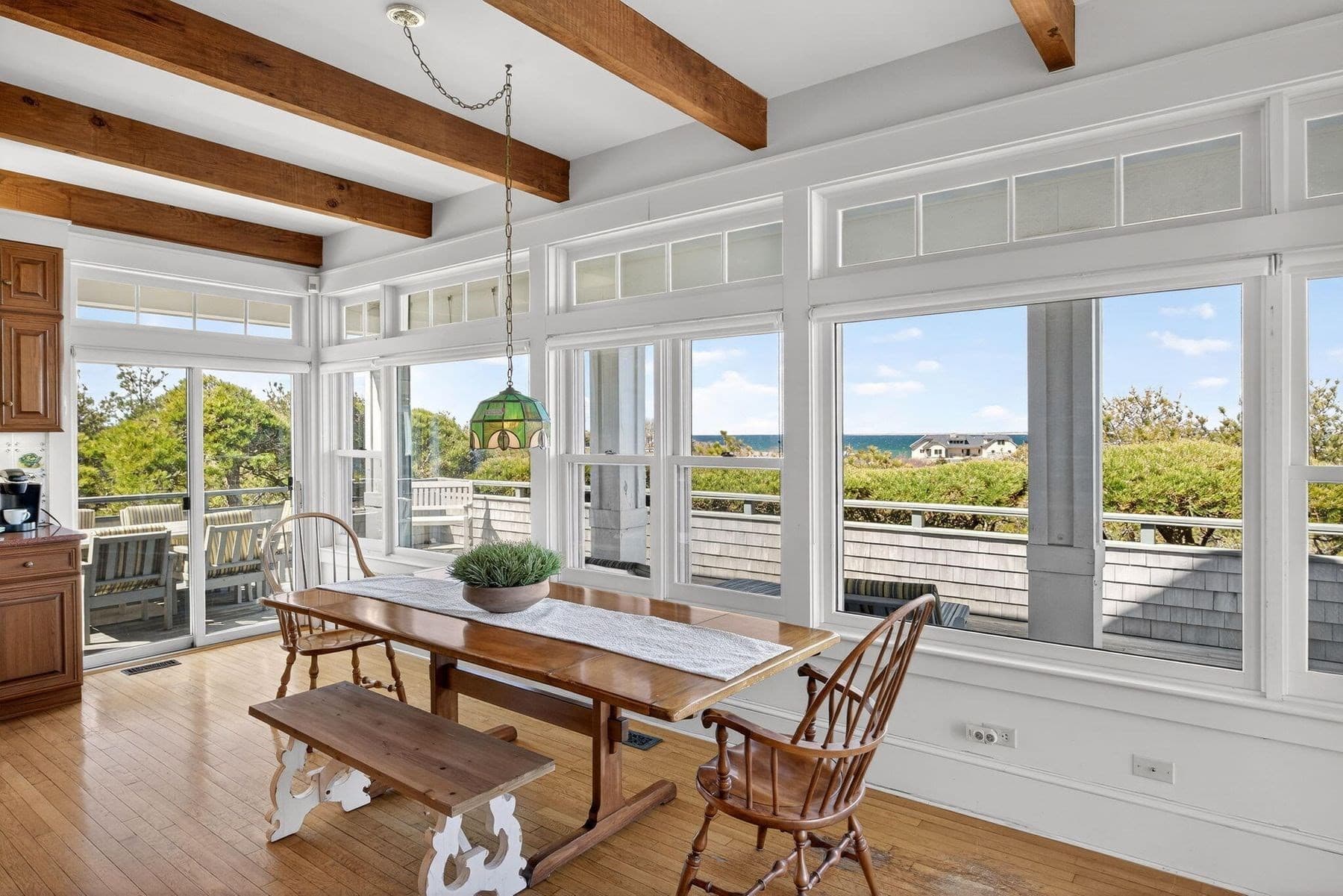 Single Family Residence at 5 High Ridge Road Extension, Truro MA 02666, Truro, photo 7 of 39