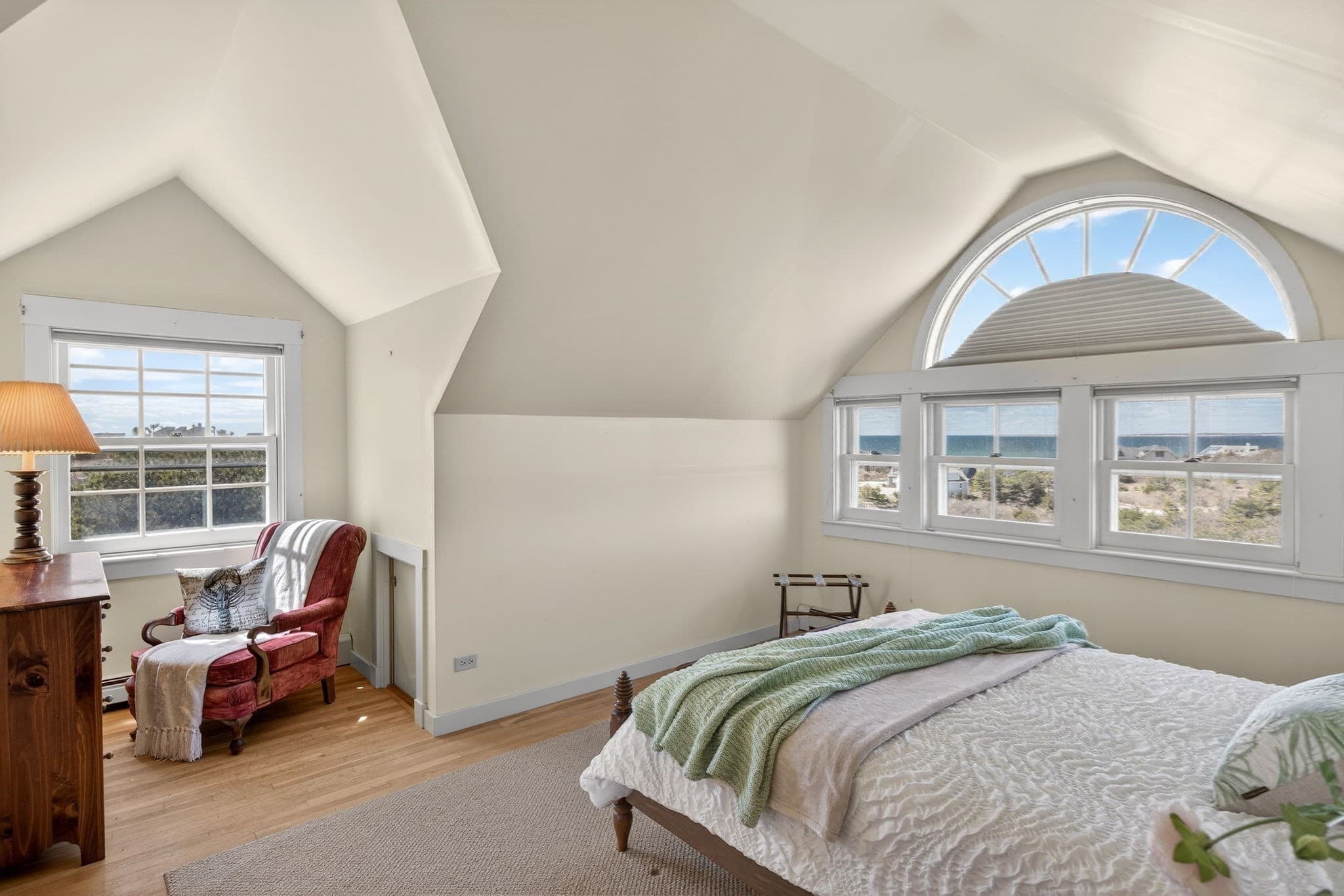 Single Family Residence at 5 High Ridge Road Extension, Truro MA 02666, Truro, photo 32 of 39