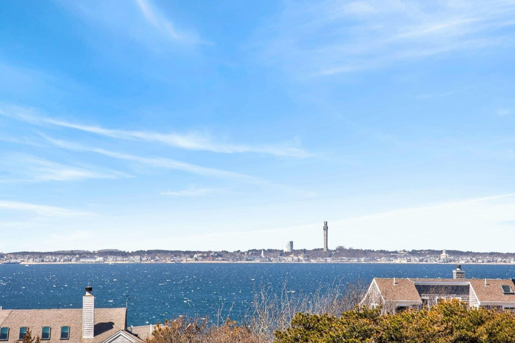 5 High Ridge Road Extension, Truro MA 02666