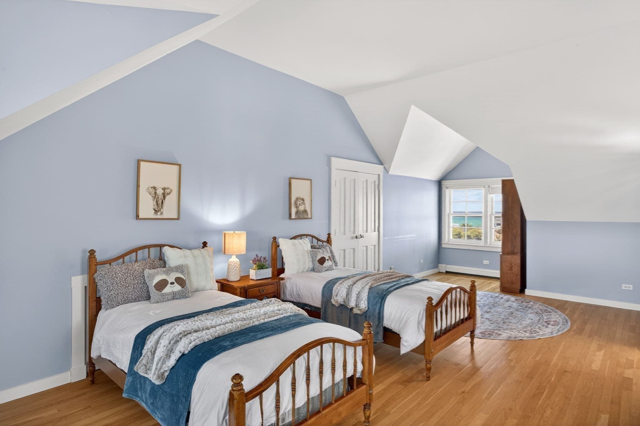 Single Family Residence at 5 High Ridge Road Extension, Truro MA 02666, Truro, photo 33 of 39