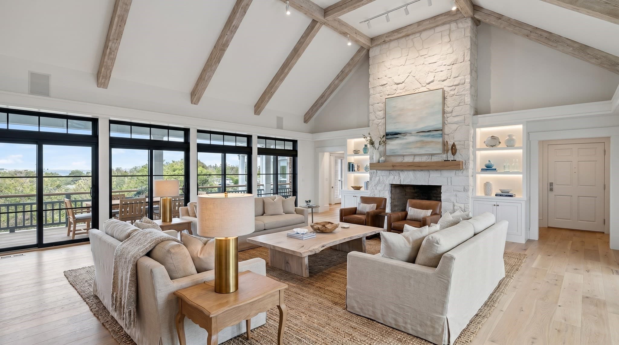Single Family Residence at 5 High Ridge Road Extension, Truro MA 02666, Truro, photo 18 of 39