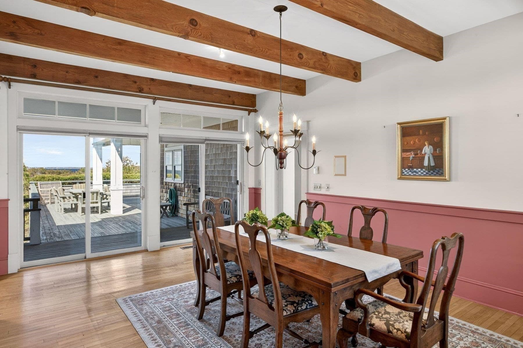 Single Family Residence at 5 High Ridge Road Extension, Truro MA 02666, Truro, photo 11 of 39