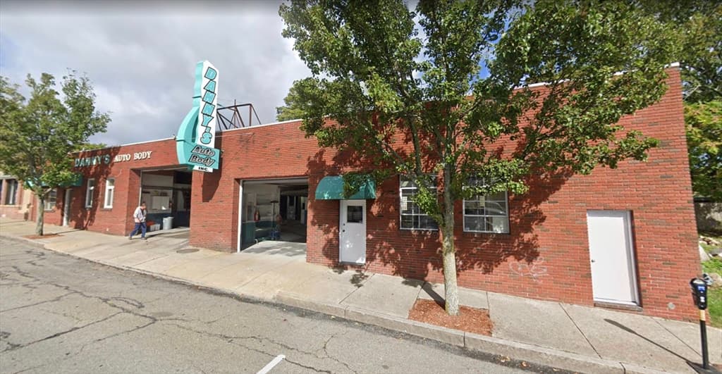 223-225 Kempton Street, New Bedford MA 02740