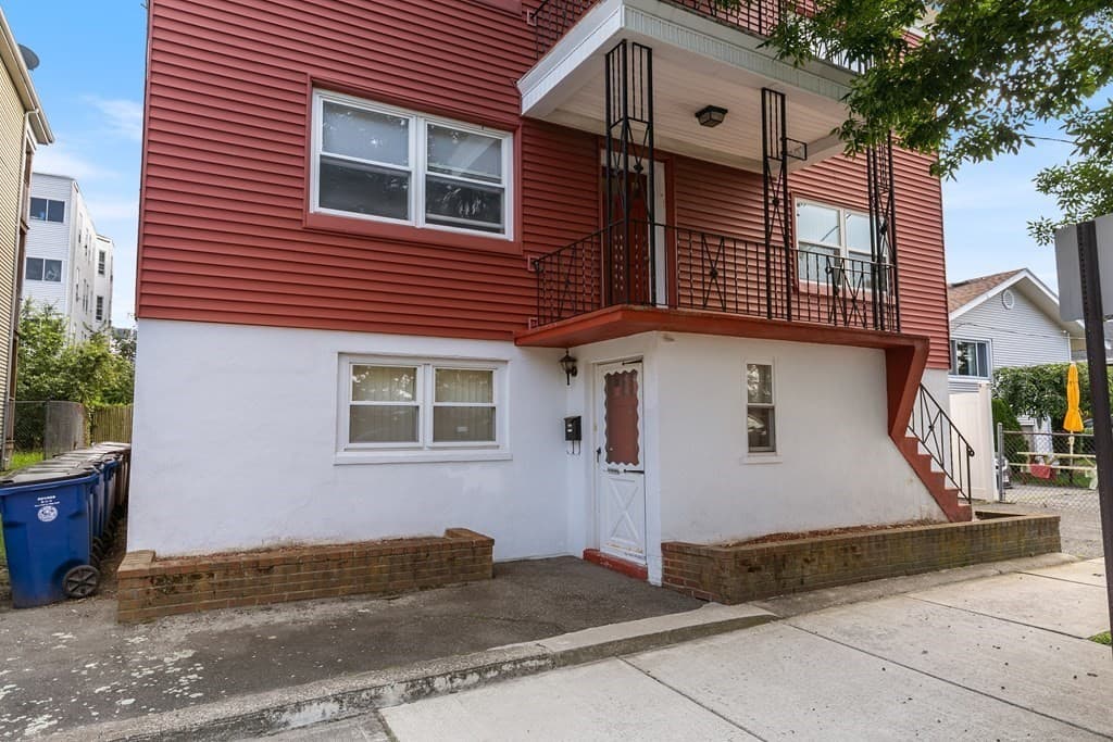 43 Kimball Ave # 5, Revere MA 02151 photo 2