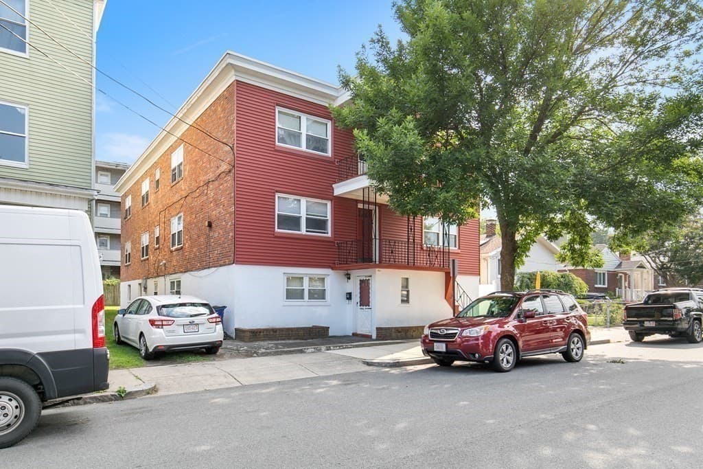 43 Kimball Ave # 5, Revere MA 02151 photo 17