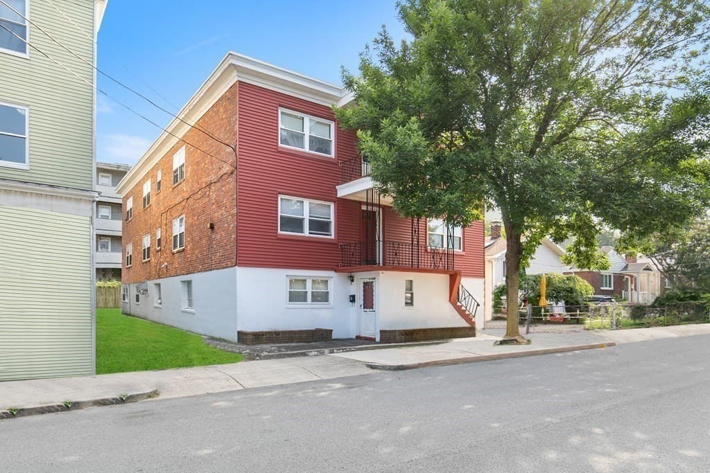43 Kimball Ave # 5, Revere MA 02151 photo 18