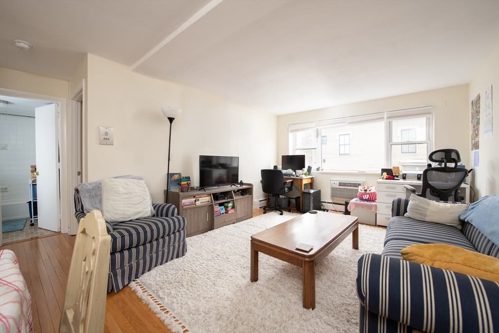 Condominium at 269 Harvard St. # 19, Cambridge MA 02139, Cambridge, photo 2 of 12