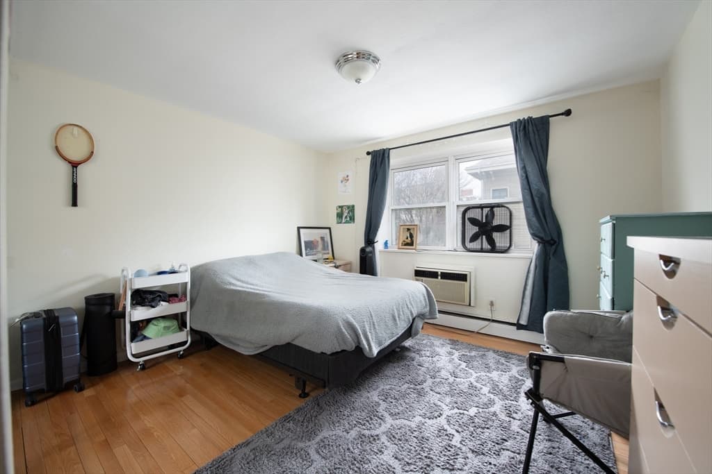 Condominium at 269 Harvard St. # 19, Cambridge MA 02139, Cambridge, photo 7 of 12