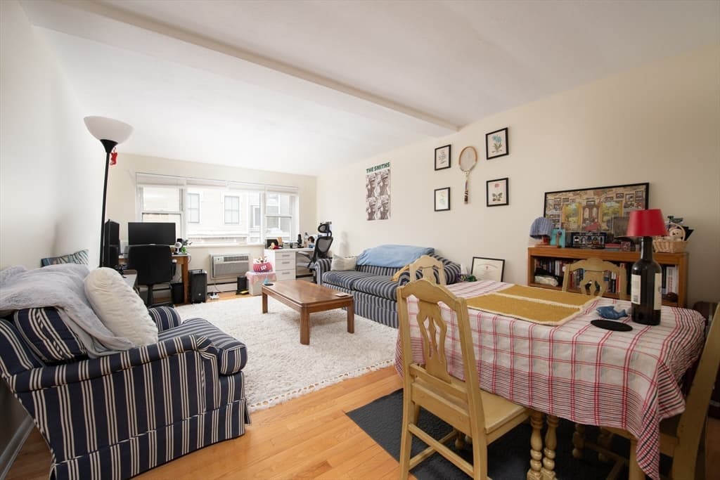 Condominium at 269 Harvard St. # 19, Cambridge MA 02139, Cambridge, photo 3 of 12