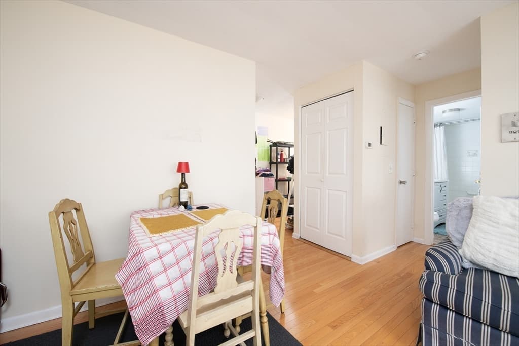 Condominium at 269 Harvard St. # 19, Cambridge MA 02139, Cambridge, photo 5 of 12