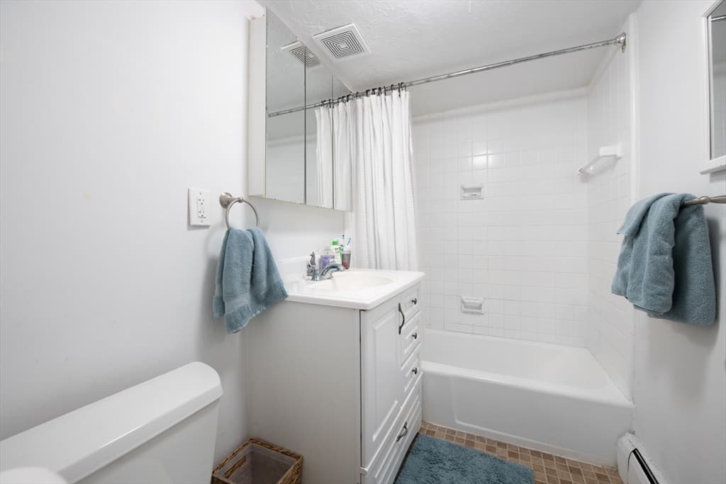 Condominium at 269 Harvard St. # 19, Cambridge MA 02139, Cambridge, photo 9 of 12