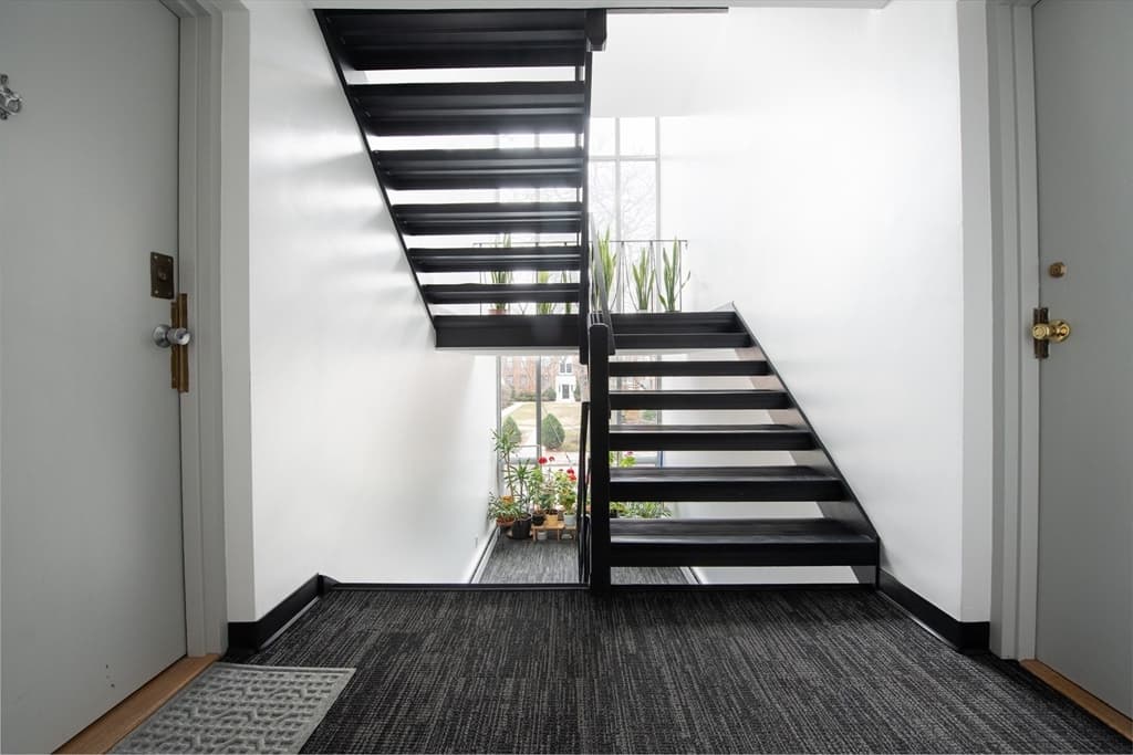Condominium at 269 Harvard St. # 19, Cambridge MA 02139, Cambridge, photo 11 of 12