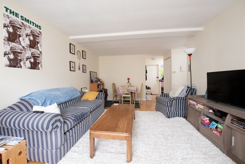 Condominium at 269 Harvard St. # 19, Cambridge MA 02139, Cambridge, photo 4 of 12