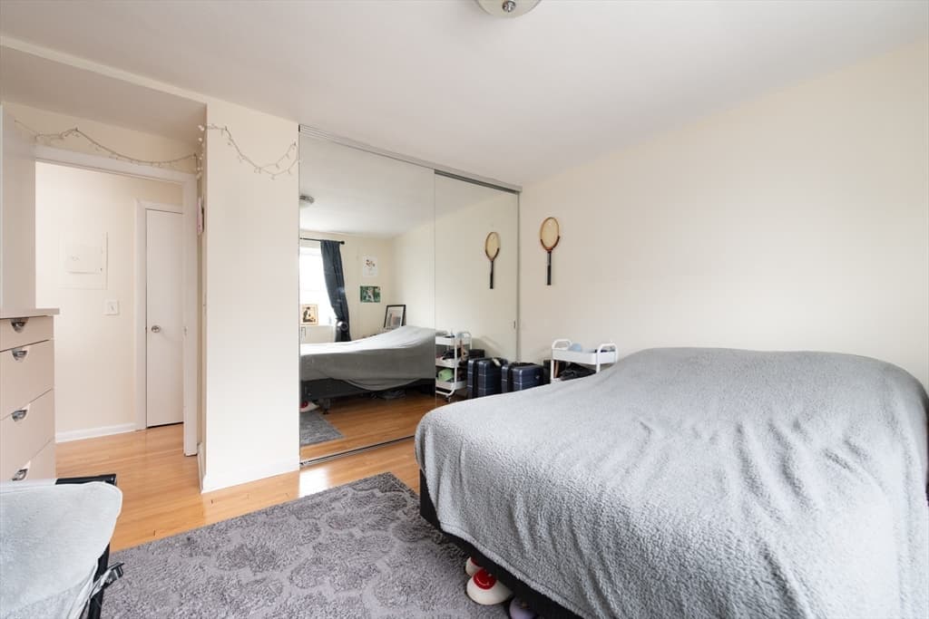 Condominium at 269 Harvard St. # 19, Cambridge MA 02139, Cambridge, photo 8 of 12