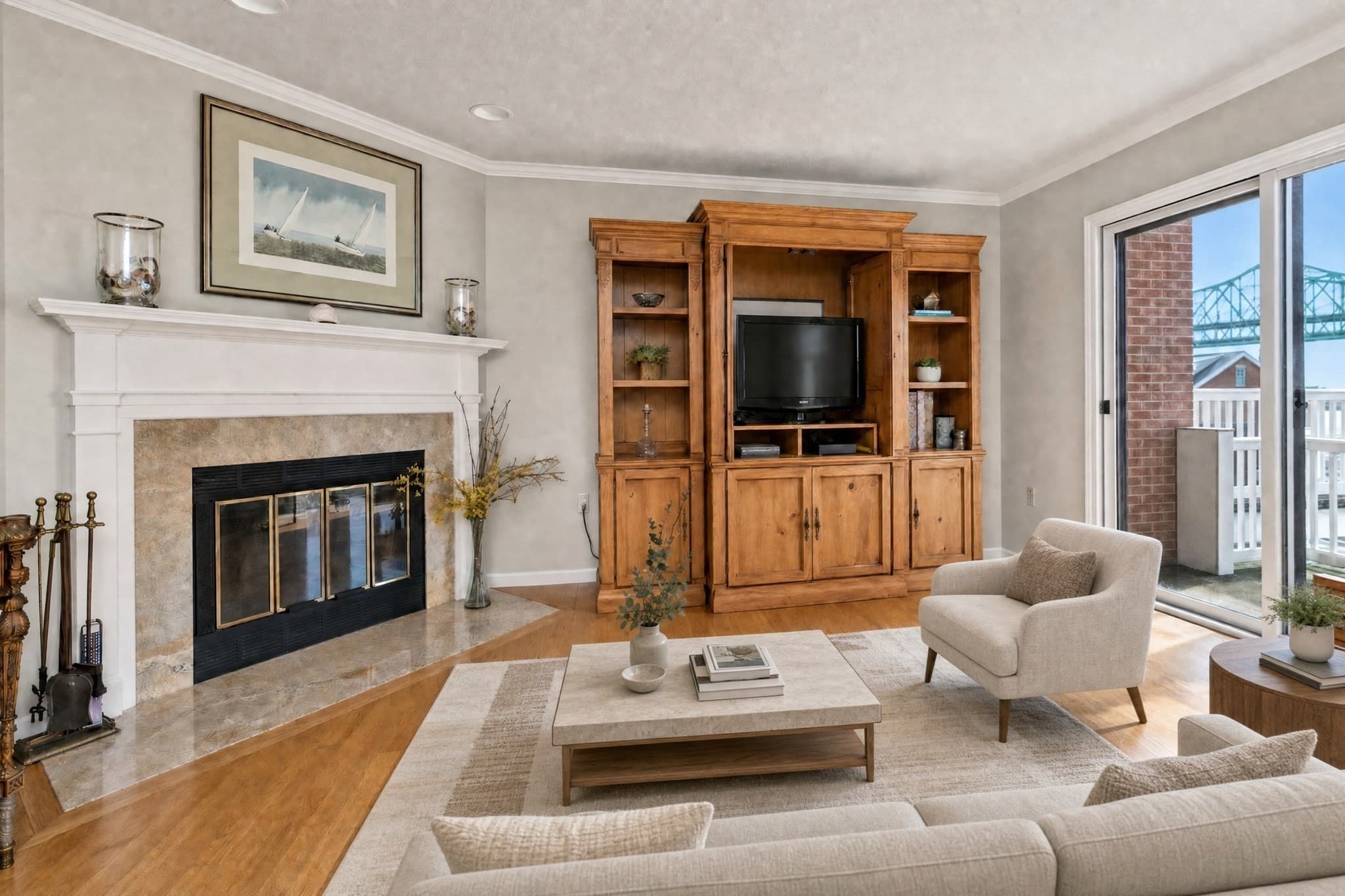 Condominium at 18 Breakwater Drive # 18, Chelsea MA 02150, Chelsea, photo 2 of 42
