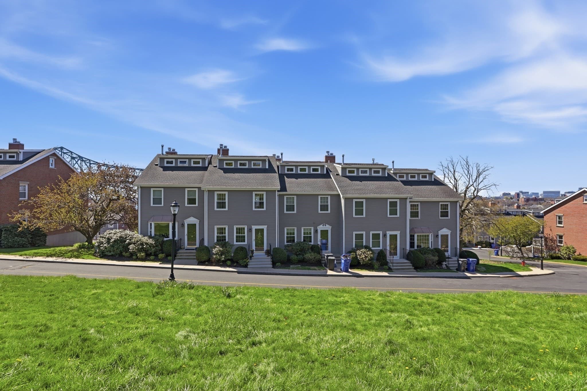 Condominium at 18 Breakwater Drive # 18, Chelsea MA 02150, Chelsea, photo 34 of 42