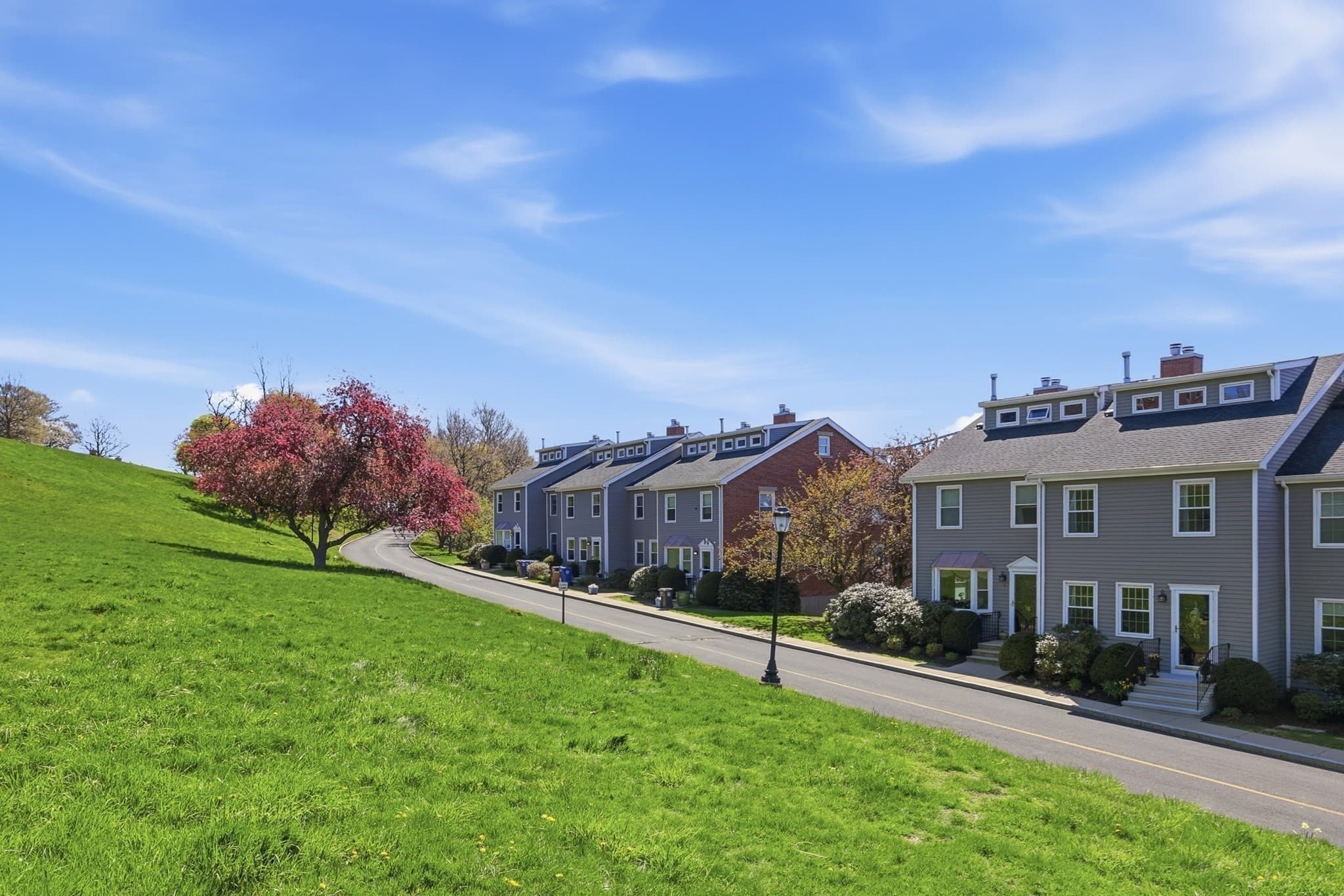 Condominium at 18 Breakwater Drive # 18, Chelsea MA 02150, Chelsea, photo 33 of 42