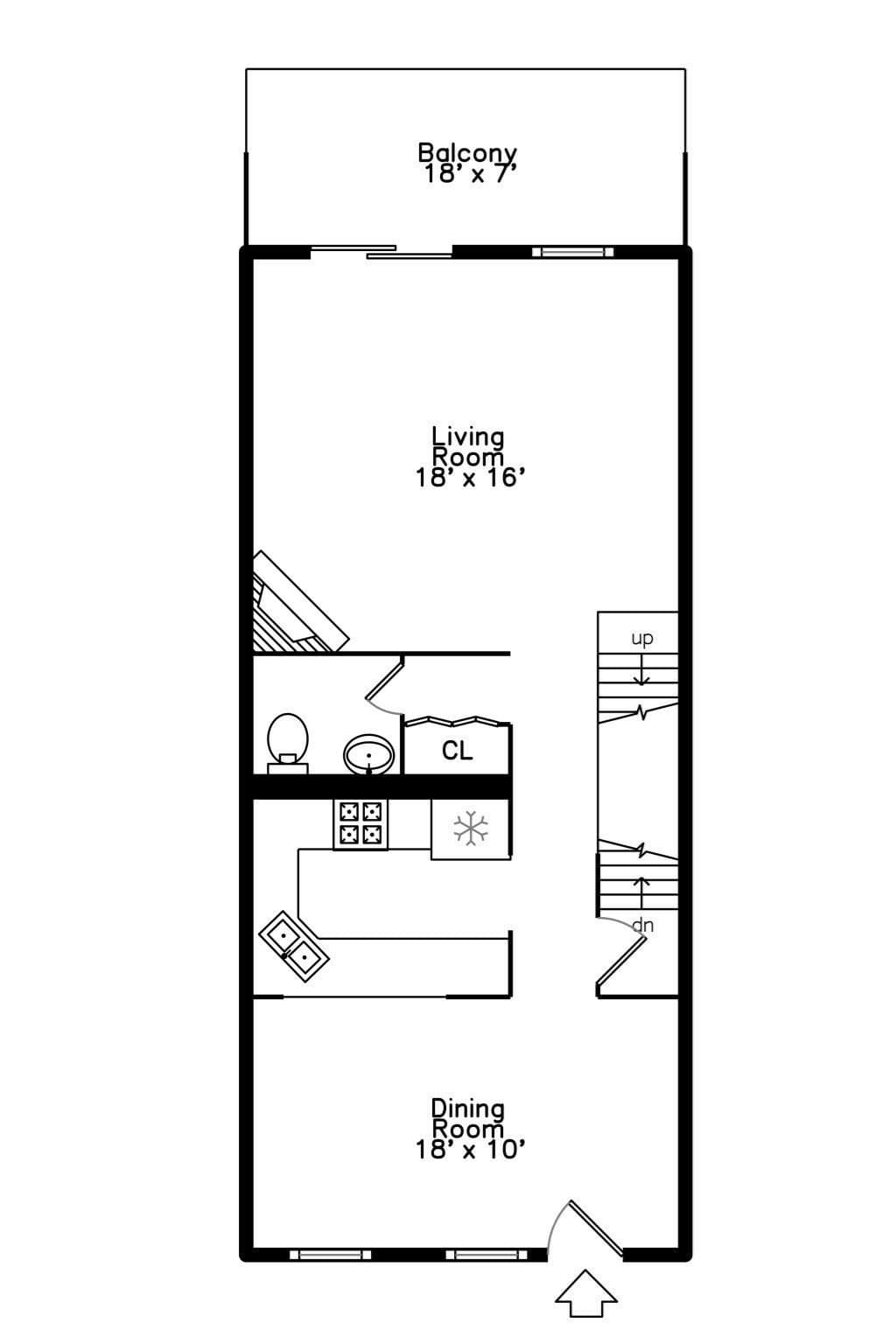 Condominium at 18 Breakwater Drive # 18, Chelsea MA 02150, Chelsea, photo 40 of 42