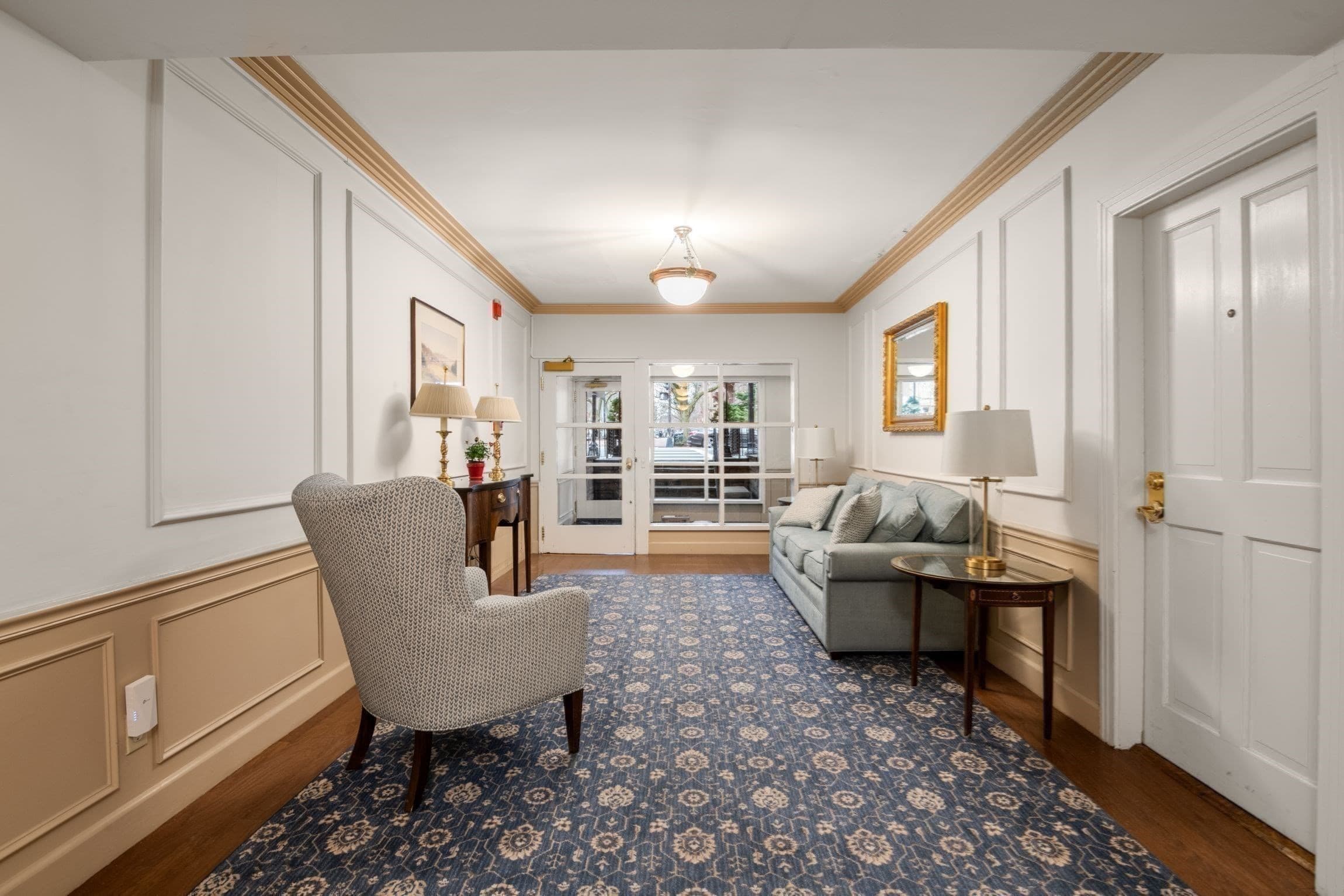 Condominium at 236 Beacon St # 1E, Boston MA 02116, photo 23 of 33