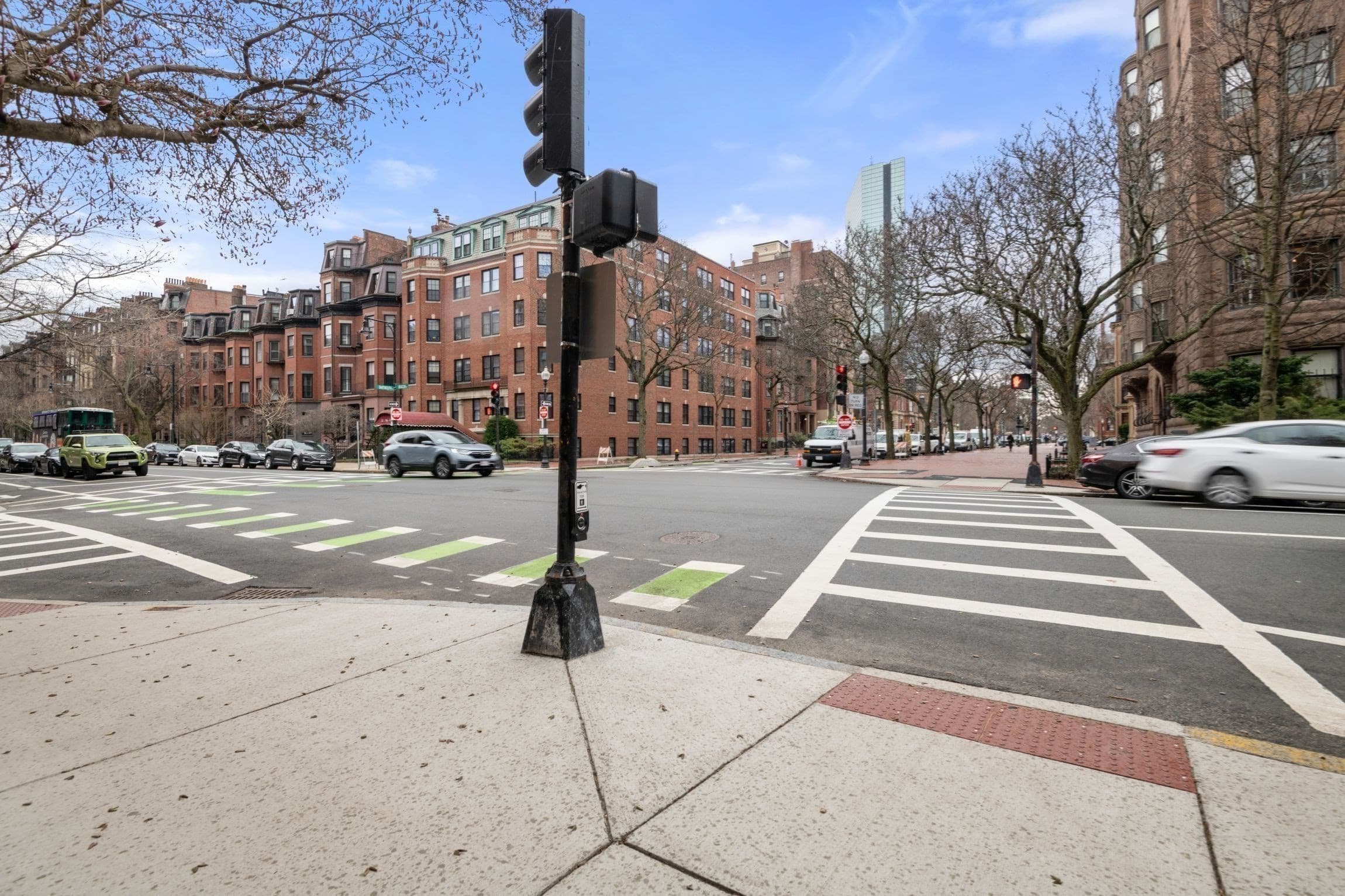 Condominium at 236 Beacon St # 1E, Boston MA 02116, photo 27 of 33