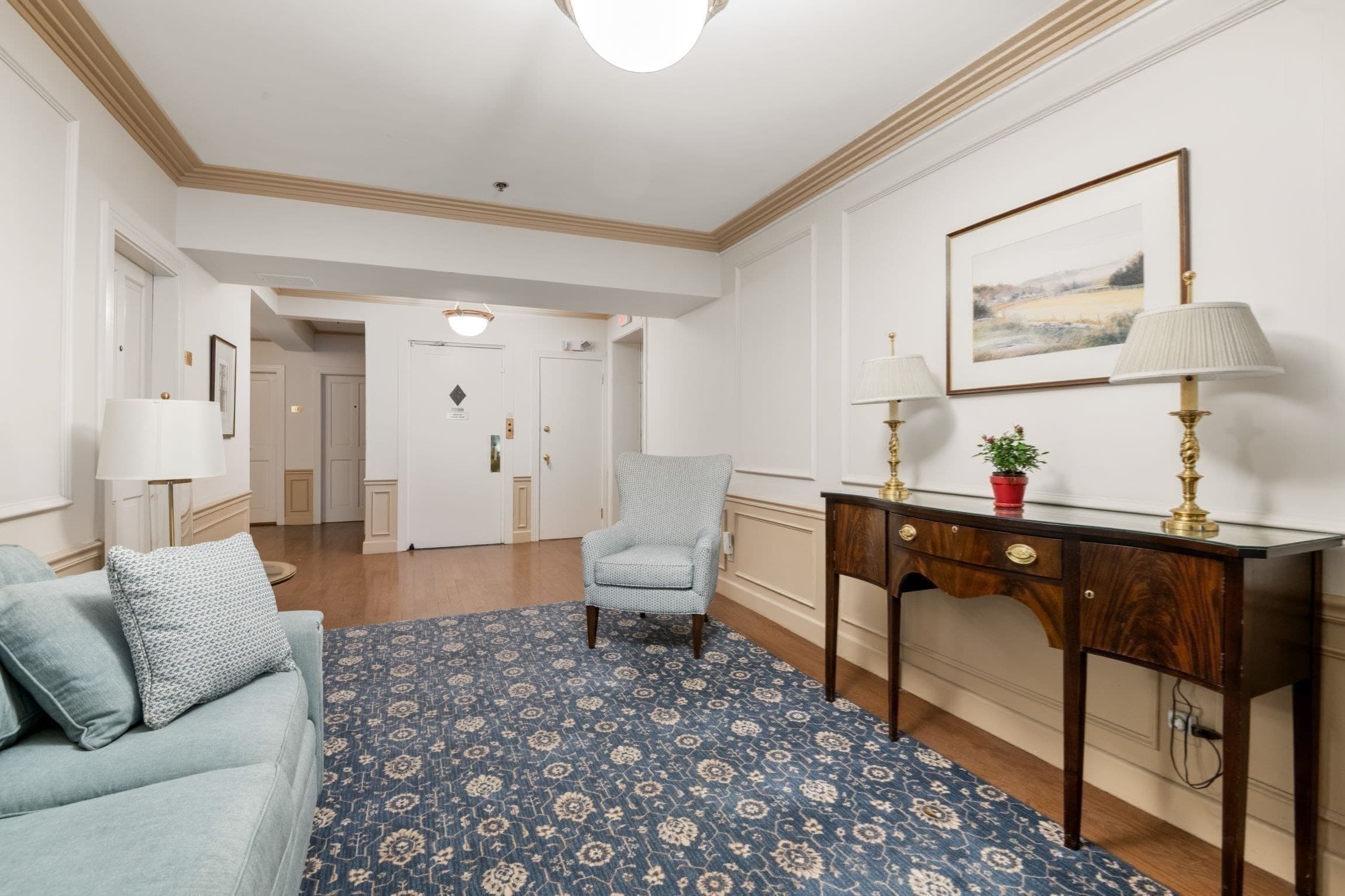 Condominium at 236 Beacon St # 1E, Boston MA 02116, photo 22 of 33