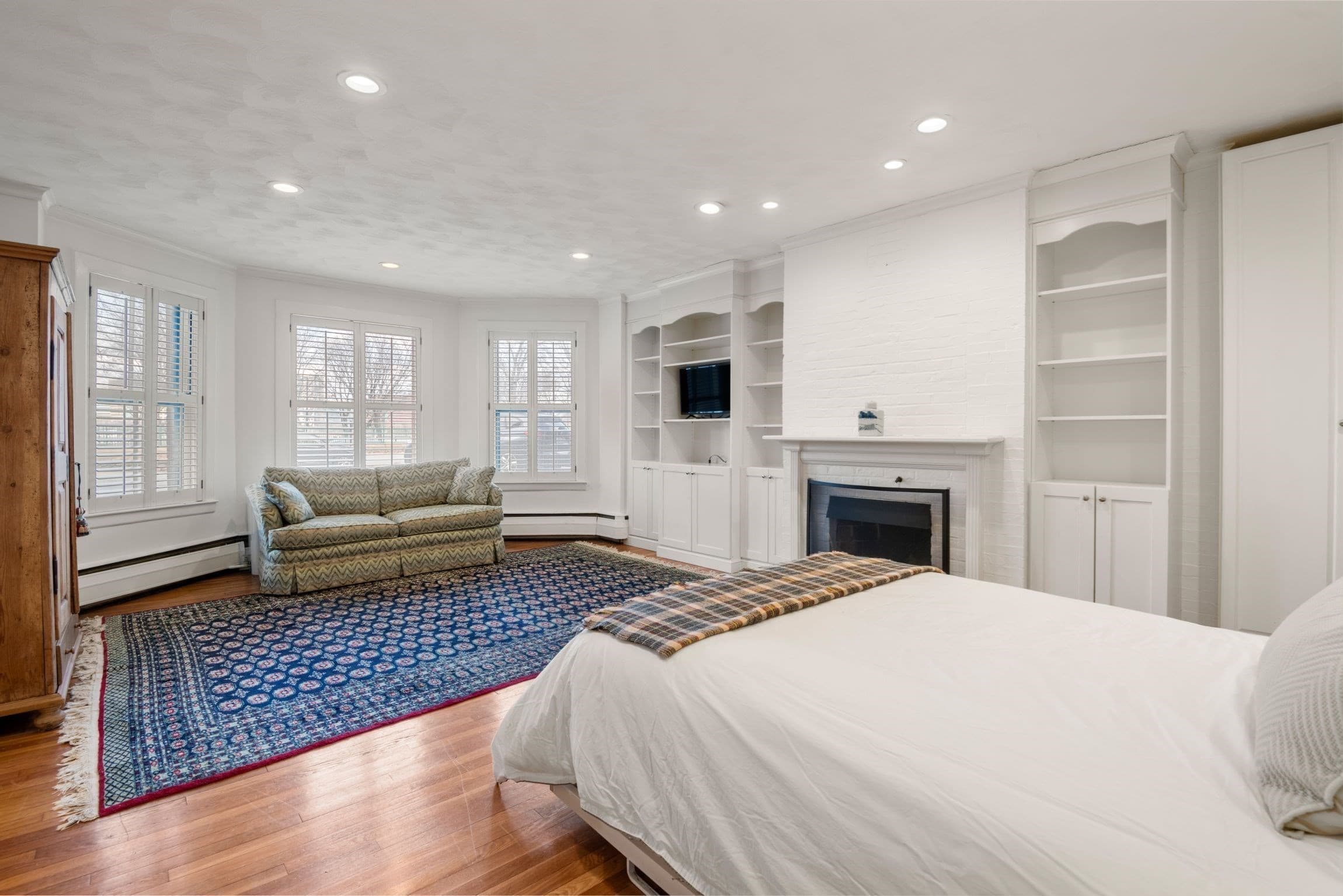 236 Beacon St # 1E, Boston MA 02116