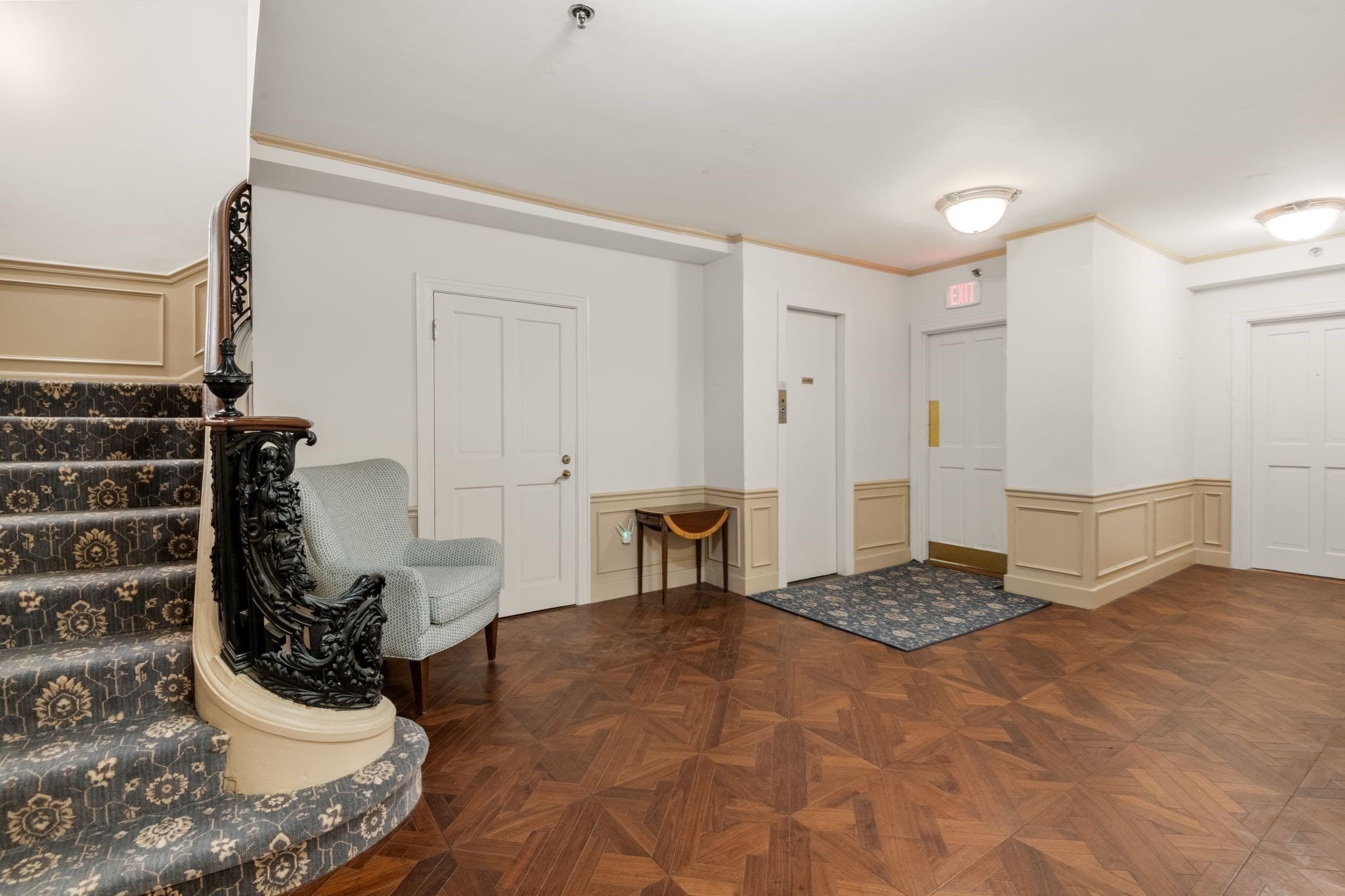 Condominium at 236 Beacon St # 1E, Boston MA 02116, photo 24 of 33
