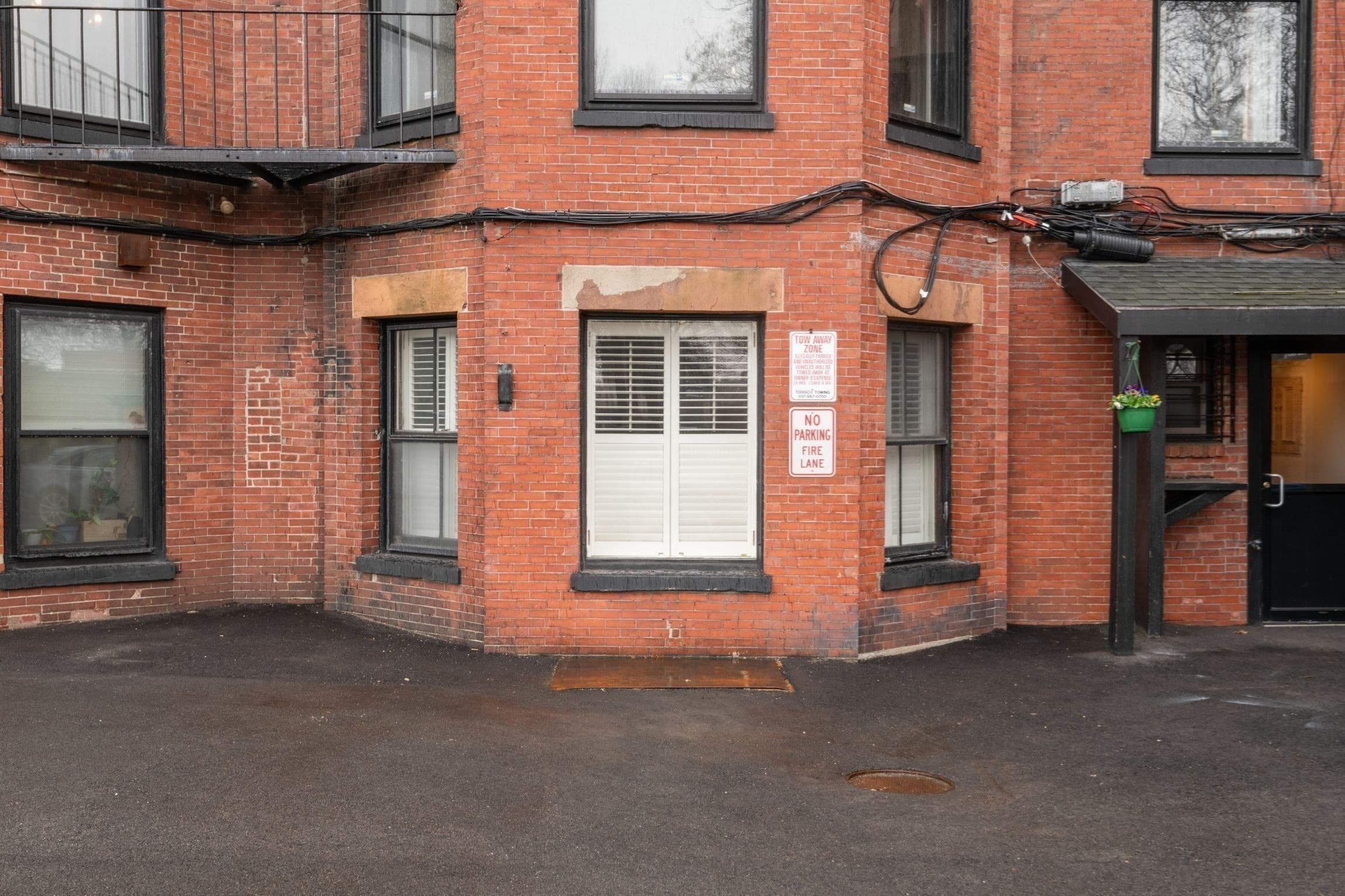 Condominium at 236 Beacon St # 1E, Boston MA 02116, photo 29 of 33