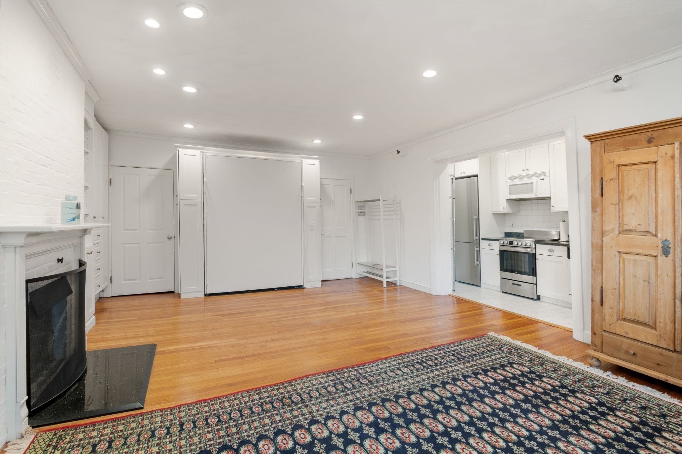 Condominium at 236 Beacon St # 1E, Boston MA 02116, photo 8 of 33