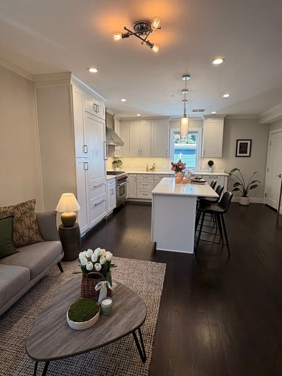 Condominium at 57 Hurley St # 3, Cambridge MA 02141, Cambridge, photo 6 of 32