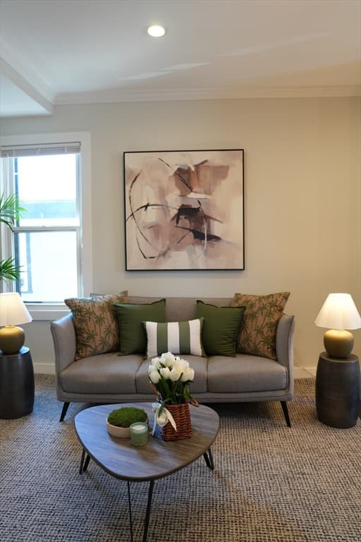 Condominium at 57 Hurley St # 3, Cambridge MA 02141, Cambridge, photo 4 of 32