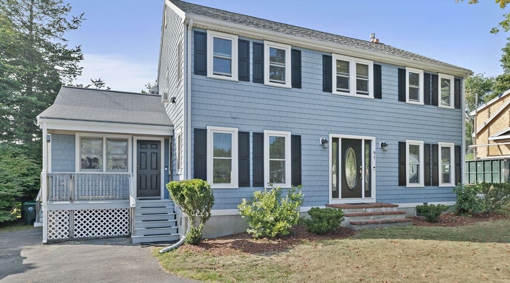 91 Winslow St., Marshfield MA 02050