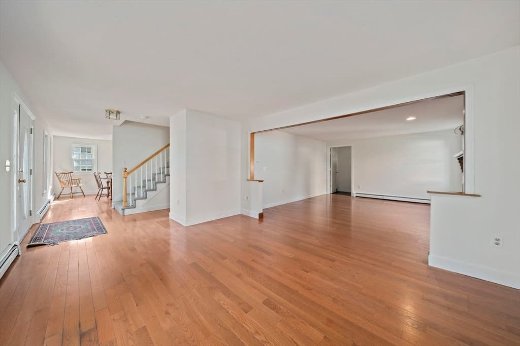 Single Family Residence at 91 Winslow St., Marshfield MA 02050, photo 9 of 42