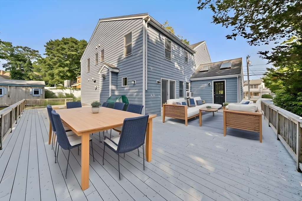 Single Family Residence at 91 Winslow St., Marshfield MA 02050, photo 33 of 42