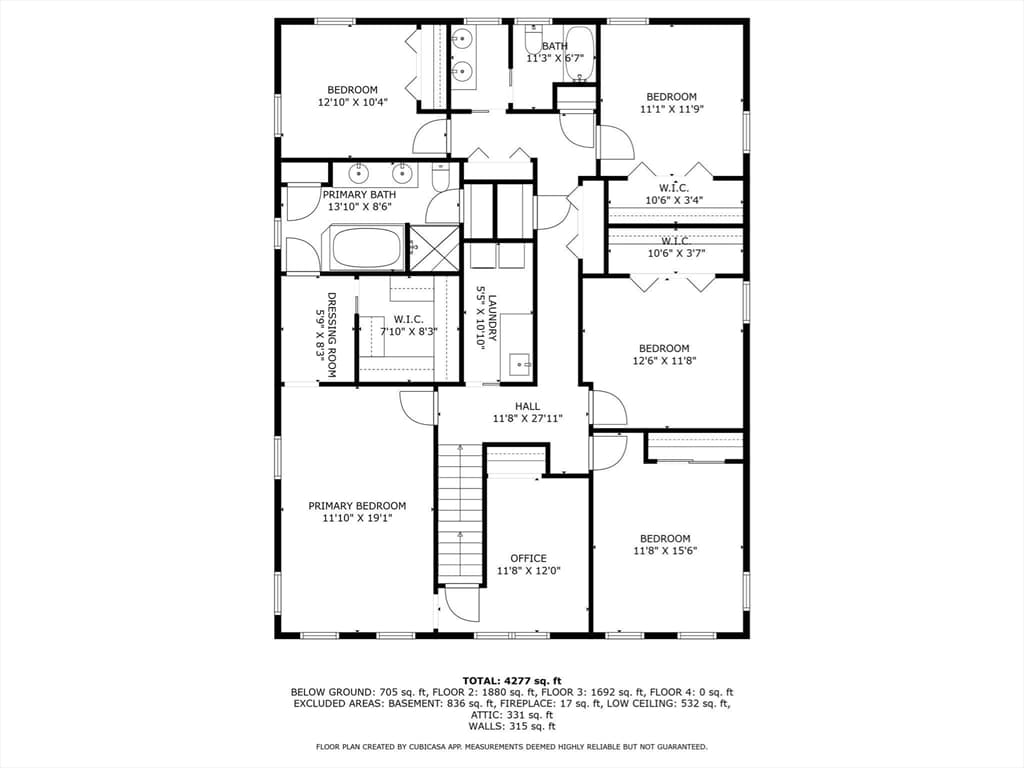 Single Family Residence at 91 Winslow St., Marshfield MA 02050, photo 40 of 42