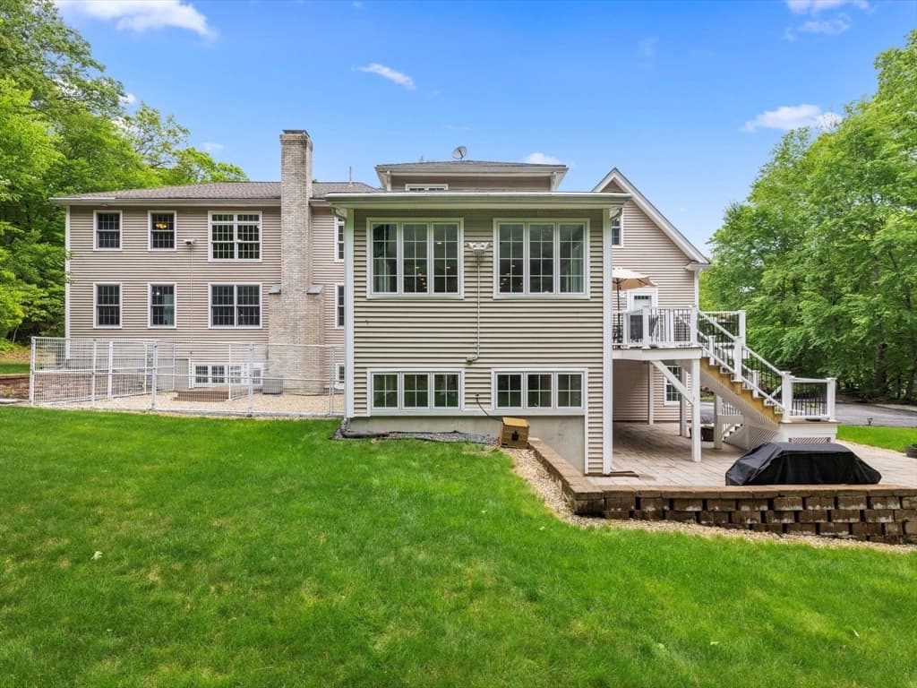 12 Breton Road, Upton MA 01568 photo 36