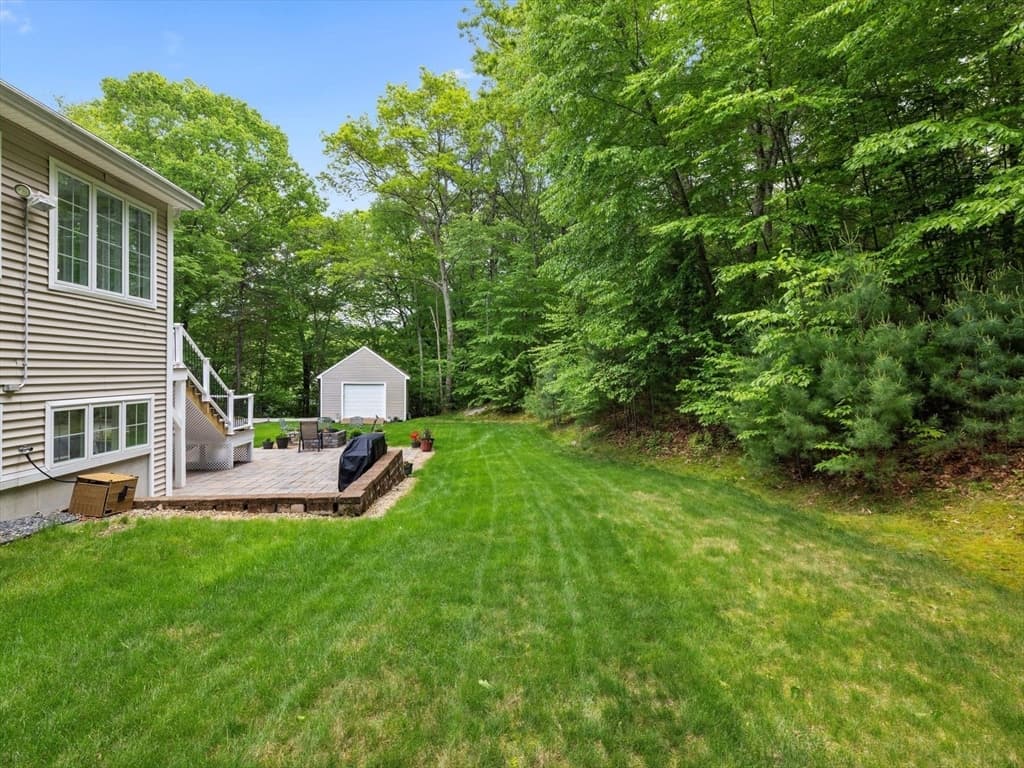 12 Breton Road, Upton MA 01568 photo 35