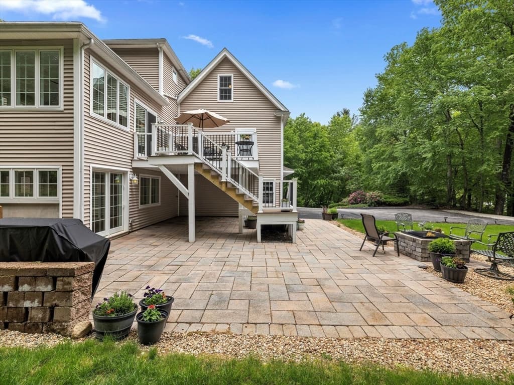 12 Breton Road, Upton MA 01568 photo 39