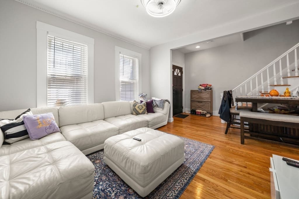 Single Family Residence at 110 D St, Boston MA 02127, Boston, photo 10 of 33