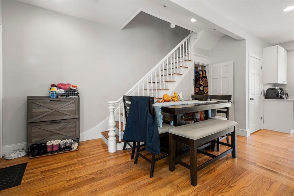 Single Family Residence at 110 D St, Boston MA 02127, Boston, photo 11 of 33