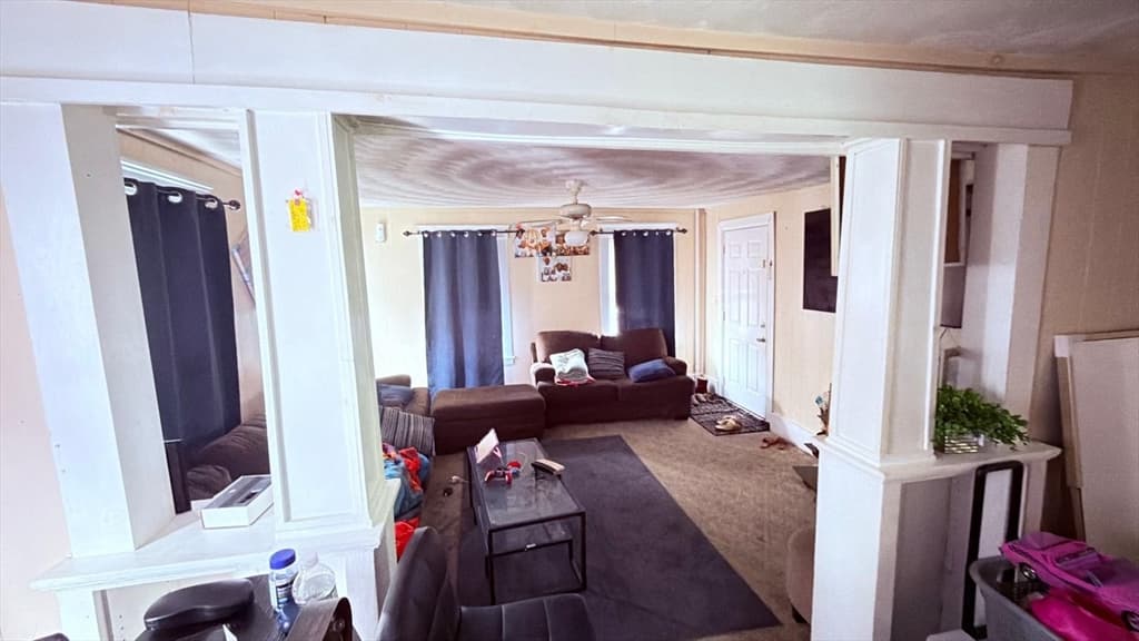 4 Family at 9-11 Barclay St, Worcester MA 01604, photo 6 of 20