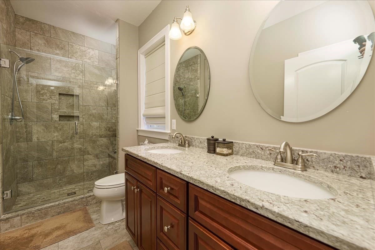 Condominium at 40 Black Bear Circle # 40, Milford MA 01757, photo 12 of 21