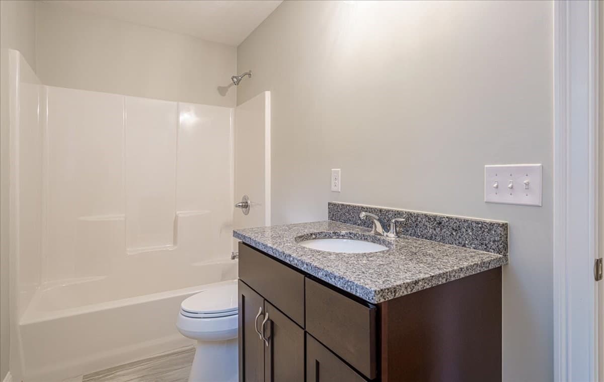 Condominium at 40 Black Bear Circle # 40, Milford MA 01757, photo 14 of 21