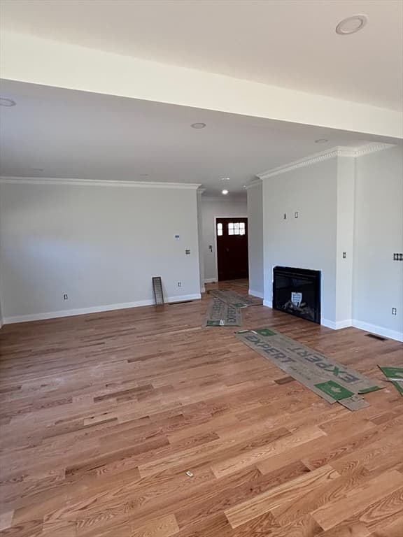 Single Family Residence at 484 Great Road, -3, Acton MA 01720, photo 8 of 19