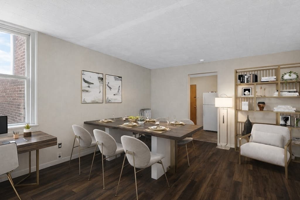 75 Park Street # 8, Brookline MA 02446