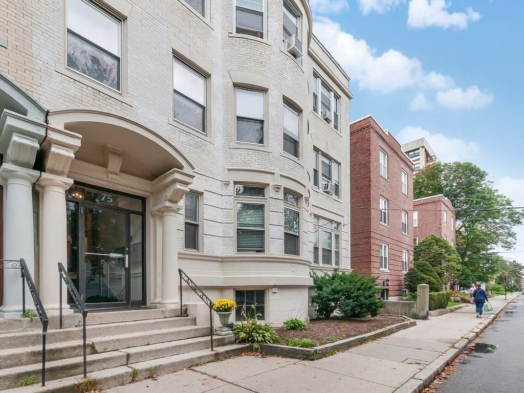 75 Park Street # 8, Brookline MA 02446 photo 9