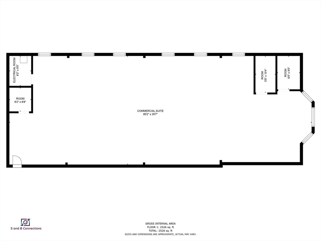 386 Merrimack St # 2C, Methuen MA 01844 photo 13