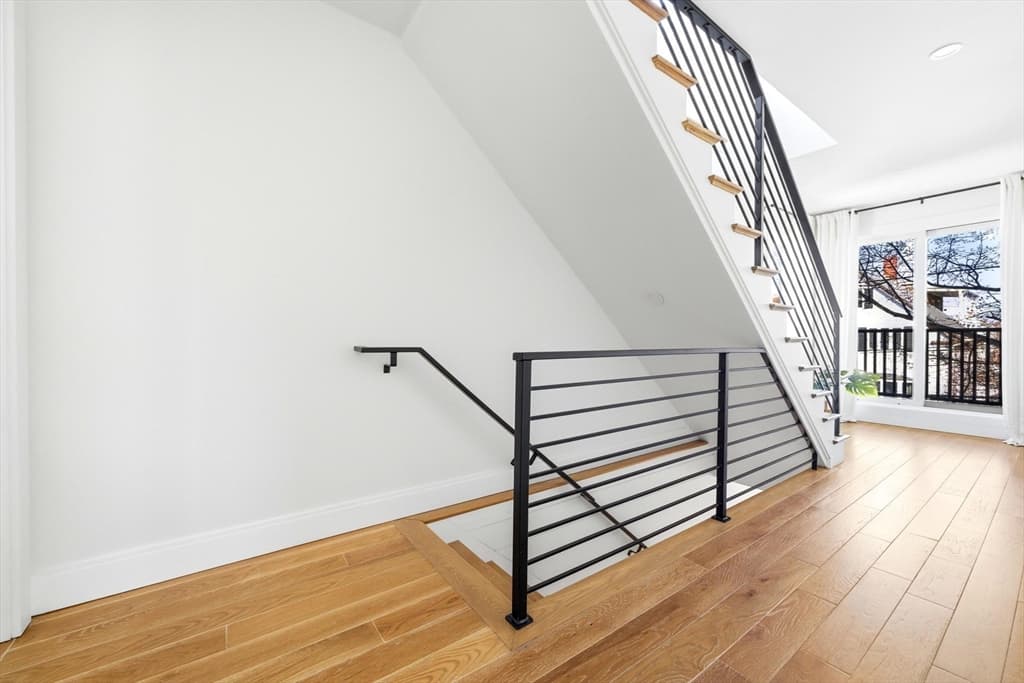 Condominium at 28 Cherry St # 28, Medford MA 02155, photo 23 of 29